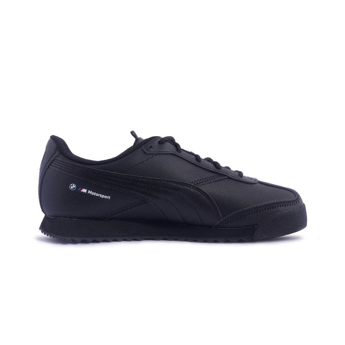 Puma Zapatilla Urbana Hombre bmw Mms Roma Via negro