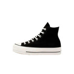 Converse Bota Plataforma