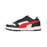 Puma 387350-06 rbd game low JR