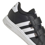 Adidas Grand Court (8.0 -16.0) ADIDAS