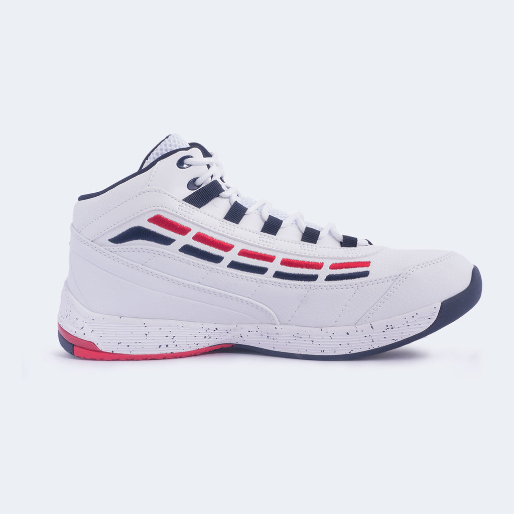 copy of Zapatillas Mujer Fila Spitfire Blanco - VertSport