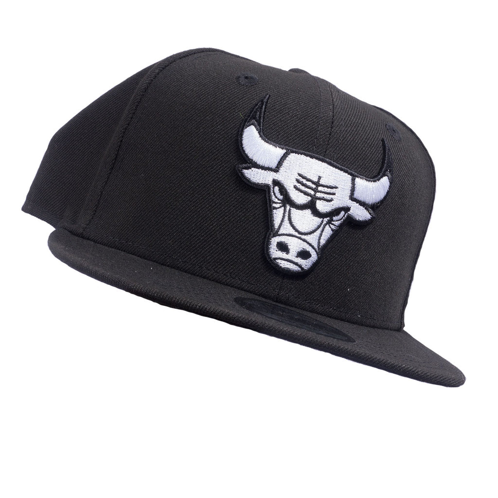 Gorra New Era Chicago Bulls – GeneticSports